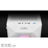Корпус GAMDIAS Aura GC1 Elite ARGB White (4711514500608)