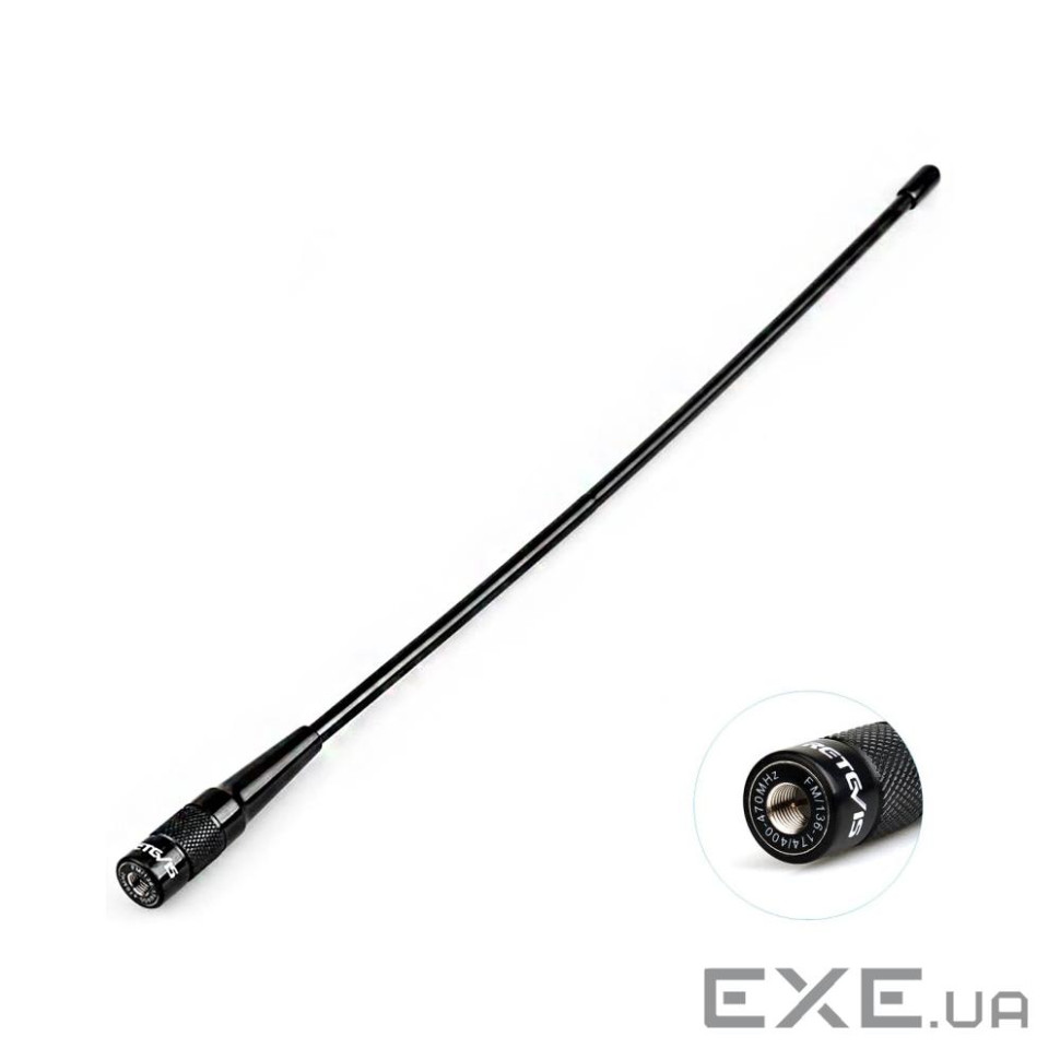 Посилена Антена Retevis RHD-771 SMA-M RETEVIS RHD771