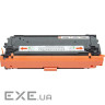 Картридж BASF HP LJ M552/CF360A/508A/Canon 040 Black (KT-CF360A-U) (BASF-KT-CF360A-U)