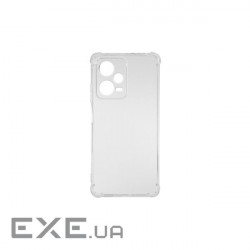 Чохол до мобільного телефона BeCover Anti-Shock Xiaomi Redmi Note 12 Pro 5G Clear (709836)