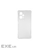 Чохол до мобільного телефона BeCover Anti-Shock Xiaomi Redmi Note 12 Pro 5G Clear (709836)