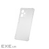 Чохол до мобільного телефона BeCover Anti-Shock Xiaomi Redmi Note 12 Pro 5G Clear (709836)