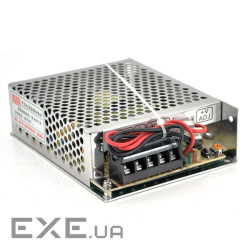 Джерело безперебійного живлення Meng Well 12V 5А, 60W (PSC6012) , 60W (PSC6012)
