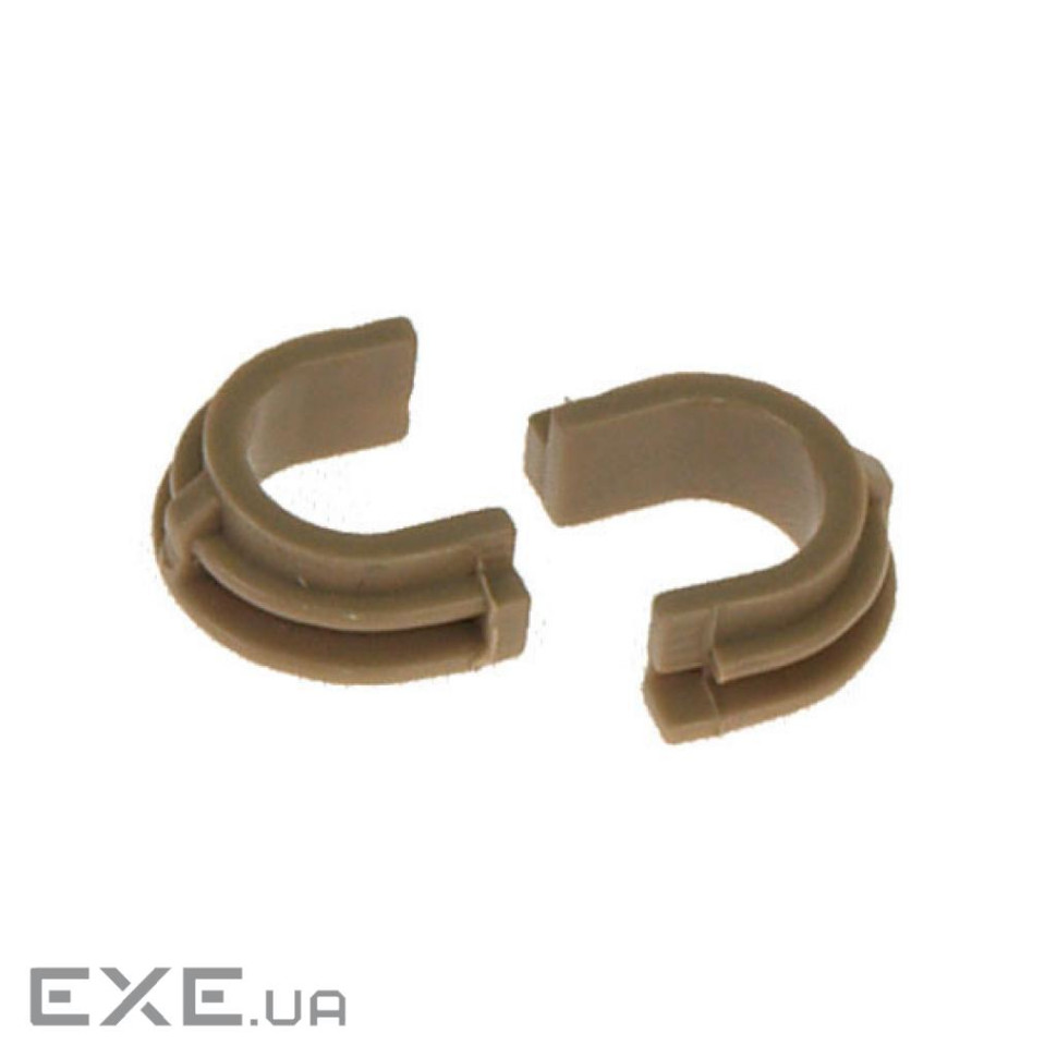 Втулка валу гумового HP LJ P3015 аналог RM1-6319 комплект BASF (BASF-RM1-6319-BSH)