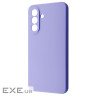 Чехол WAVE Colorful Case (TPU) Samsung Galaxy A57 light purple (67375 light pu (67375  light purple)