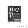Корпус GAMEMAX Vista COC AW White
