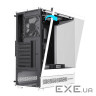 Корпус GAMEMAX Vista COC AW White