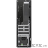 Комп'ютер персональний DELL Slim SFF (D18S), Intel i5-14400, 8GB, F512G (ECS1250 RPLS-R 003 UBU)