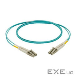 Патч корд подвійний LC-LC, OS2, 10м (NKFP92ELLLSM010)