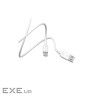 Кабель BOROFONE BX14 LinkJet Type-C devices, 3m White (BX14C3W)