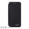 Чохол до мобільного телефона BeCover Exclusive Poco F4 Black (709020)