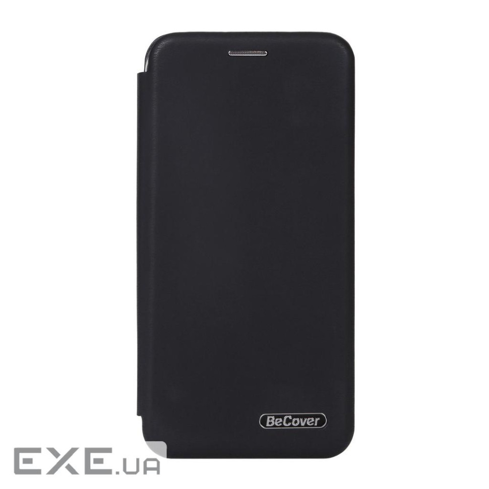 Чохол до мобільного телефона BeCover Exclusive Poco F4 Black (709020)