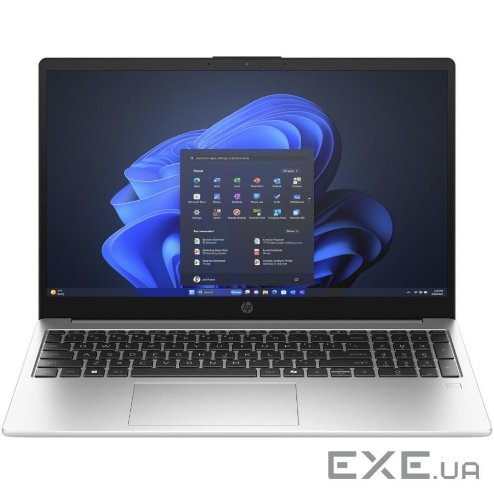 Ноутбук HP 255R G10 (CA0S4AT)