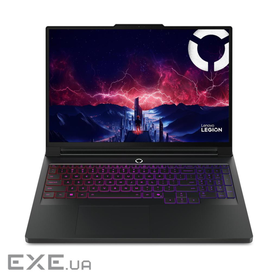 Ноутбук (портативний компютер) L7P-16AFR10H R9-9955HX 16" 32GB/1TB 83RU003JRA LENOVO
