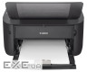Принтер CANON i-SENSYS LBP6030 Black (8468B006)