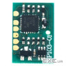 Чип для картриджа OKI B721/B731/MB760/MB770 Everprint (CHIP-OKI-B721)