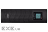ДБЖ 2E PS3000RT, 3000VA/2400W, RT3U, LCD, USB, 6xC13 (2E-PS3000RT)