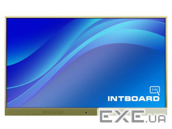Інтерактивна панель INTBOARD C3-TACTIC 65 GN (10253045)