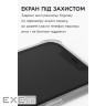 Чохол до мобільного телефона BeCover Anti-Shock Motorola Edge 60 Clear (713804)