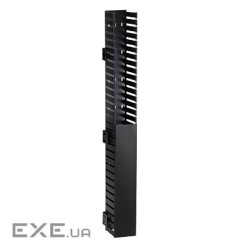 In-Cabinet Вертикальний організатор 40U 95.5x49.6мм (CWMPV2440)