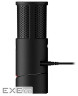 Мікрофон HyperX SoloCast 2 Black (AR0A0AA)