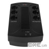 Джерело безперебійного живлення LogicPower 650VA-6PS (4324)