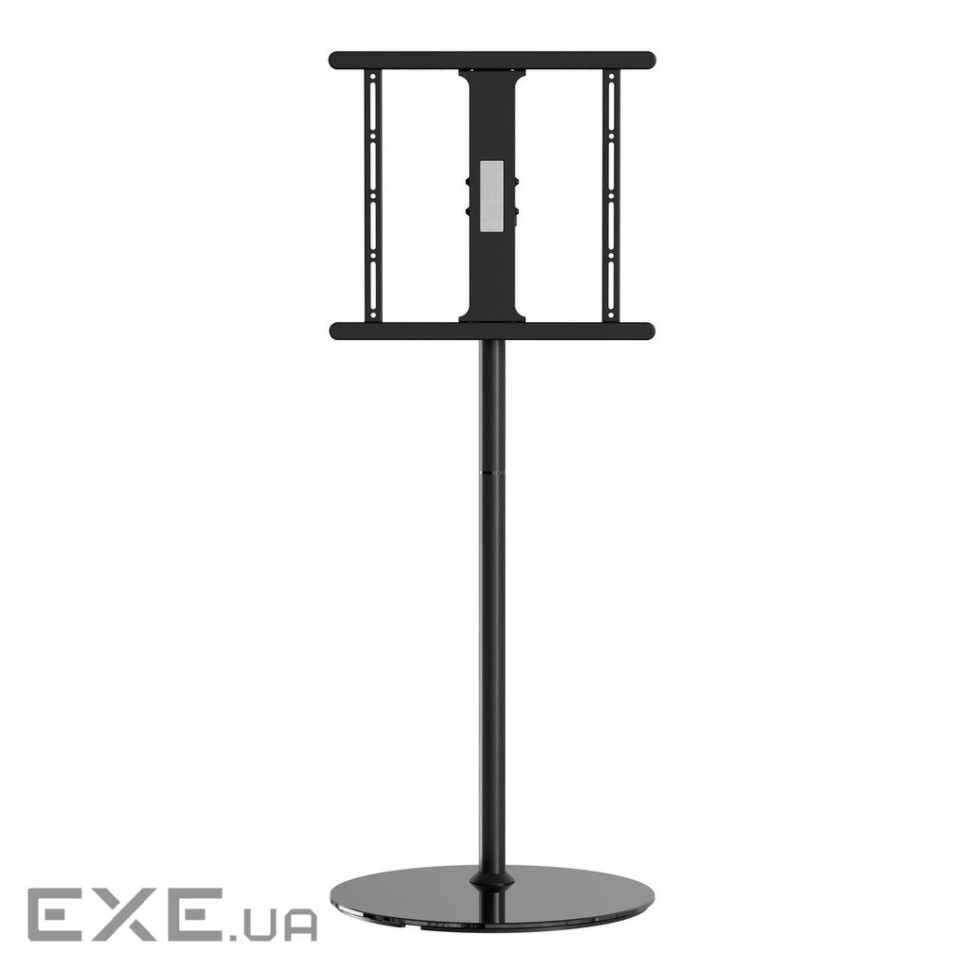Підлогова тумба під телевізор поворотна Gembird TVS-65S-02