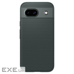 Чохол до мобільного телефона Spigen Liquid Air Google Pixel 8a Abyss Green (8809971221443)