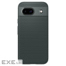 Чохол до мобільного телефона Spigen Liquid Air Google Pixel 8a Abyss Green (8809971221443)