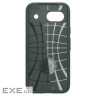 Чохол до мобільного телефона Spigen Liquid Air Google Pixel 8a Abyss Green (8809971221443)