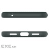 Чохол до мобільного телефона Spigen Liquid Air Google Pixel 8a Abyss Green (8809971221443)