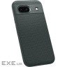 Чохол до мобільного телефона Spigen Liquid Air Google Pixel 8a Abyss Green (8809971221443)