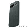 Чохол до мобільного телефона Spigen Liquid Air Google Pixel 8a Abyss Green (8809971221443)