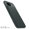 Чохол до мобільного телефона Spigen Liquid Air Google Pixel 8a Abyss Green (8809971221443)