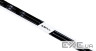 Модуль пам'яті G. SKILL Trident Z Black/ White DDR4 3600MHz 32GB Kit 2x16GB XMP (F4-3600C17D-32GTZKW)