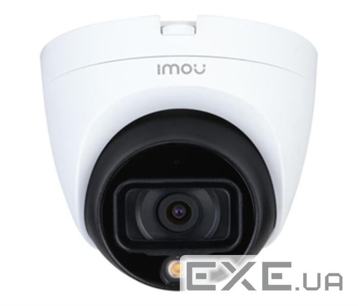 Камера відеоспостереження Imou HAC-TB51FP (3.6) (HAC-TB51FP (3.6 мм) ))