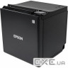 Принтер чеків Epson TM-M30II USB, Serial, ethernet. black (C31CJ27122)