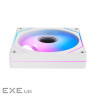 Корпусний вентилятор 120MM GAMMA F12 WH ARGB REVERSE BLADE (GAMMA-F12-WH1AM01X-GL) OCYPUS