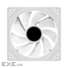 Корпусний вентилятор 120MM GAMMA F12 WH ARGB REVERSE BLADE (GAMMA-F12-WH1AM01X-GL) OCYPUS