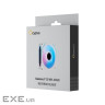 Корпусний вентилятор 120MM GAMMA F12 WH ARGB REVERSE BLADE (GAMMA-F12-WH1AM01X-GL) OCYPUS
