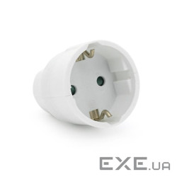 Штепсельне гніздо із заземленням SQ-TA-22, 16A 250V, Q200 SQ-TA-22, 16A 250V, Q200