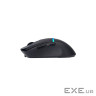 Мишка XTRIKE ME GW-322, ігрова, бездротова Bluetooth+2.4G, 3200dpi., 6кн., LED град.7коль (GW-322BK)