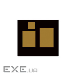 Чип для картриджа Canon 054H 3.1К Black WWM (JYD-CRG054HK)