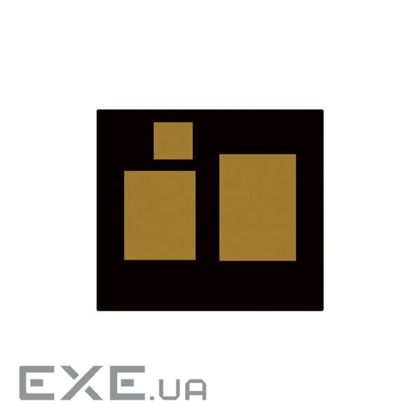Чип для картриджа Canon 054H 3.1К Black WWM (JYD-CRG054HK)