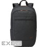Рюкзаки міські CASE LOGIC ERA Backpack 15.6" ERABP-116 (Obsidian) (3205341 Obsidian)