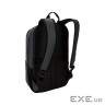 Рюкзаки міські CASE LOGIC ERA Backpack 15.6" ERABP-116 (Obsidian) (3205341 Obsidian)