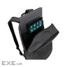Рюкзаки міські CASE LOGIC ERA Backpack 15.6" ERABP-116 (Obsidian) (3205341 Obsidian)
