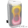 Акустика портативная PartyBox 330 White (JBLPB330WHTEP)