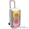 Акустика портативная PartyBox 330 White (JBLPB330WHTEP)