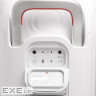 Акустика портативная PartyBox 330 White (JBLPB330WHTEP)